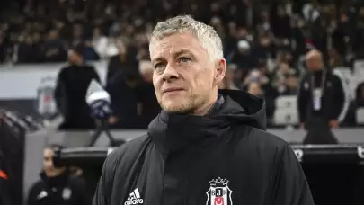Beşiktaş'tan Eyüpspor karşısında tek değişiklik
