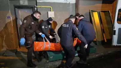 Karabük'te tüyler ürperten cinayet! Aile içinde kanlı hesaplaşma