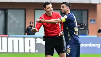 Süper Lig'de Kasımpaşa-Rizespor maçında şampiyonluk yarışını etkileyecek detay