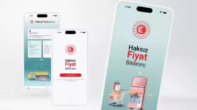 Fahiş fiyat artışına karşı mobil ihbar dönemi
