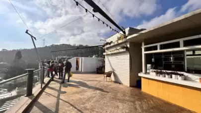 Kültür ve Turizm Bakanlığı kaçak yapılar için harekete geçti