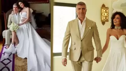 Özcan Deniz kalp krizi geçirdi! Eşi Samar Dadgar'dan ilk açıklama