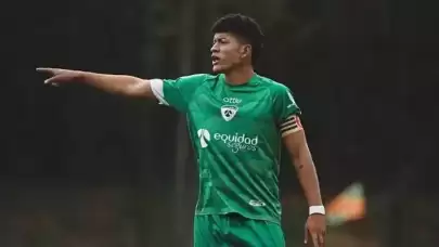 Beşiktaş’tan bir “harika çocuk” hamlesi daha