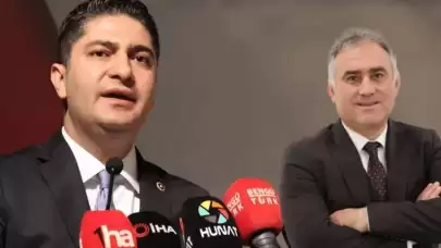 MHP’li İsmail Özdemir’den Kutay Karaca’ya "Terör" sorusu