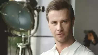 Rüzgar Aksoy olmadı! Binbir Gece Masalları dizisindeki kriz çözüldü