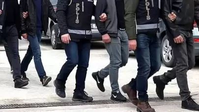 12 ilde 'kara para' operasyonu: Kapalıçarşı'nın tepe ismi gözaltında