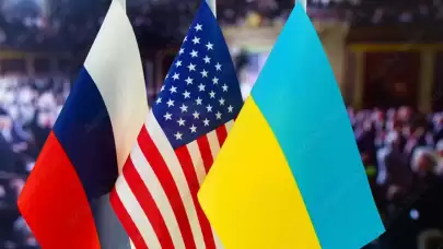 ABD: Ukrayna'da barış müzakerelerini yürütecek üst düzey ekip oluşturma konusunda anlaşıldı