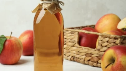 Sirke içmenin şaşırtıcı faydaları