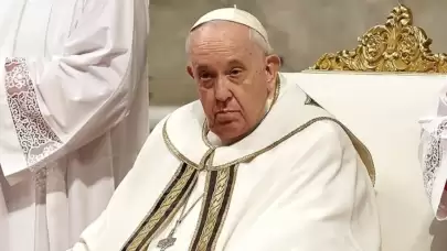 Vatikan: Papa'nın durumu stabil