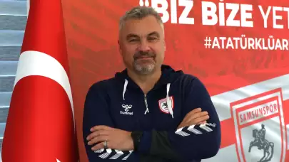 Thomas Reis: "Türkiye'de iyi hakemler var"