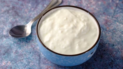 Yoğurt suyu kilo verdirir mi?