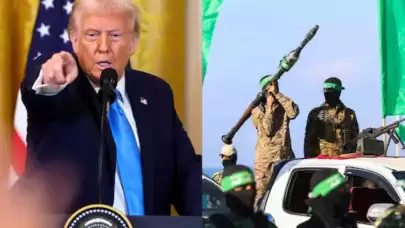 Trump'tan ateşkesi bitirme tehdidi