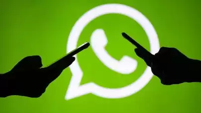 Rusya'dan WhatsApp'a 17 milyon ruble ceza