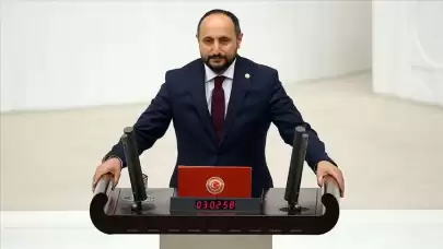 Türkiye-AB Karma Parlamento Komisyonu Başkanı Karayel’den AP’nin kararına tepki