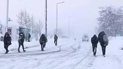 Vali Gül'den beklenen açıklama geldi! İstanbul'da yarın okullar tatil
