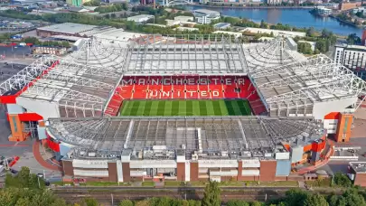 Manchester United'tan ilginç tasarruf tedbiri