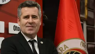 Hüseyin Eroğlu: Bugün kazanamadık ama sonraki sürece olumlu yansıyacağını düşünüyorum