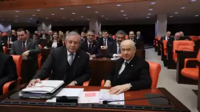 MHP Milletvekili Celal Adan: Liderimiz Sayın Devlet Bahçeli Bey; "Türkiye Yüzyılı"nın mimarıdır