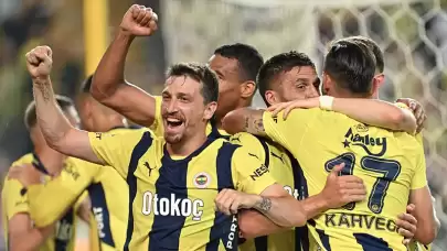 Fenerbahçe, yarın Çaykur Rizespor'u ağırlayacak