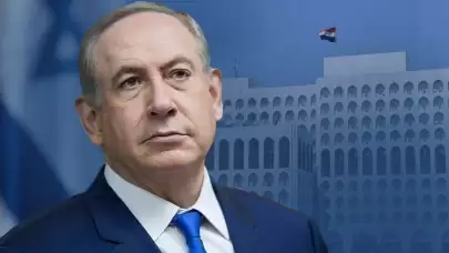 Arap ve İslam Ülkelerinden Netanhau'nun açıklamalarına tepki!