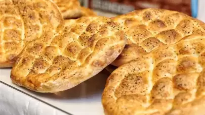 Ramazan pidesinin fiyatı belli oldu