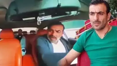 Taksiciyi katleden sanığın cezası belli oldu! 'Öldürmeyi bile istemedim'