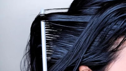 Yağlı Görünen Saçlara Ne Yapılır?