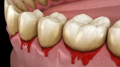 Diş Kanaması Orucu Bozar mı?