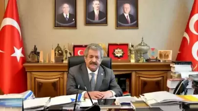 MHP'li Feti Yıldız: Denetimli serbestlikte eşitlik ilkesi ihlal edildi, yeni düzenleme şart!