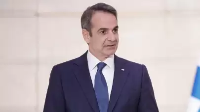 Yunanistan Başbakanı, Ege Denizi'ndeki depremler sonrası acil toplantı kararı aldı