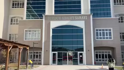 Burdur'da kardeş cinayeti davası başladı