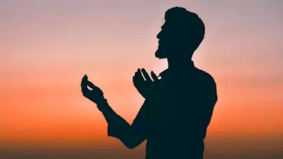 7 büyük günah nedir? Günahların affı için dua