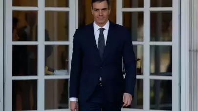 İspanya Başbakanı Sanchez, Kiev'e gidiyor