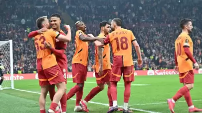 Galatasaray derbi öncesi kritik virajda