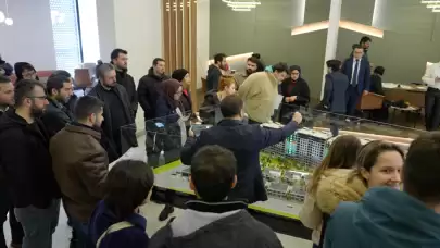 Emlak Konut’un kampanyasına yoğun ilgi: Konutların üçte biri satıldı