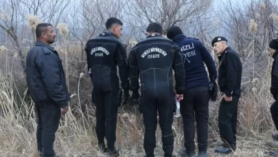 Denizli’de kayıp alarmı! 4 yaşındaki Nazlı’dan haber alınamıyor