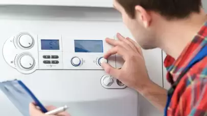 Kombilerlerdeki ısı sensörü nedir? NTC sensörü arızalanırsa ne olur?