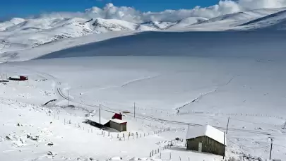Trabzon'da eğitime bir gün ara