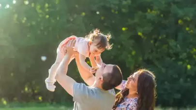 Ebeveyn-çocuk ilişkisi, çocukların geleceğinde önemli rol oynuyor