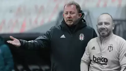 Sergen Yalçın'ın acı günü