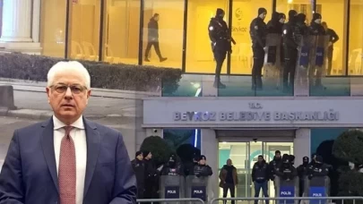 Beykoz Belediyesi'ndeki soruşturmada gözaltına alınanların ifade işlemleri başladı