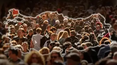 İstanbul'un bir ilçesi 57 ilden daha kalabalık