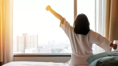 Kaliteli Uyku İçin İpuçları: Daha Sağlıklı Bir Uyku İçin Dikkat Edilmesi Gerekenler