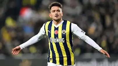 Cengiz Ünder'e MLS'ten teklif!