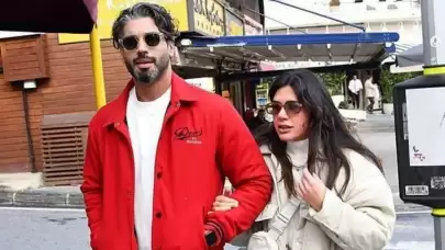 Sibil Çetinkaya ve Şükrü Özyıldız ayrıldı mı?