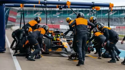 FIA'nın yeni kuralı McLaren'ın başına dert açtı