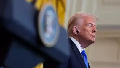 ABD'de binlerce federal çalışan işten çıkarıldı