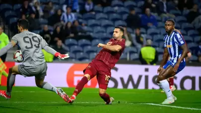 UEFA Avrupa Ligi ve UEFA Konferans Ligi'nde gecenin sonuçları