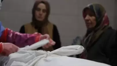 Gassallık mesleğine ilgi arttı! Başvurular patlama yaptı