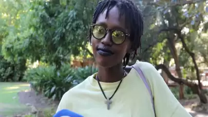 Güney Afrika'da, ABD'nin HIV/AIDS programı yardımını kesme kararına tepki